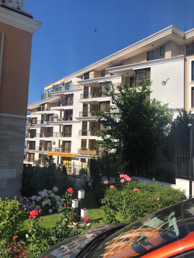 Вила Калабрия Sweti Wlas Exterior foto